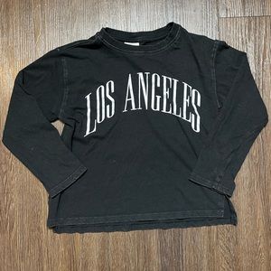 Zara Kids Tee